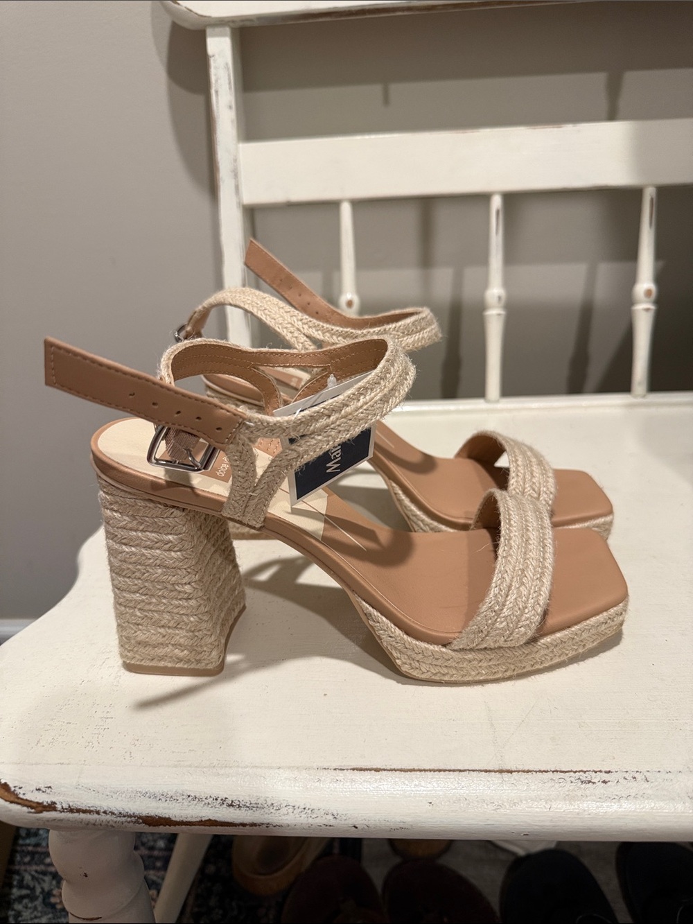 Dolce Vita Allen Heels